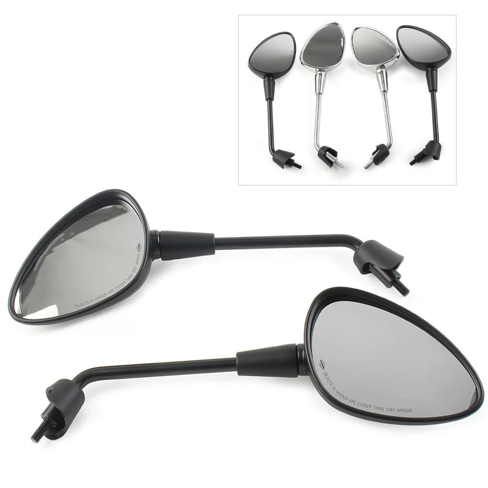 Motorcycle Rearview Mirror