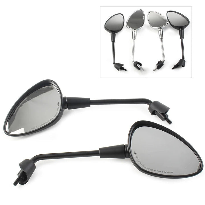 Motorcycle Rearview Mirror
