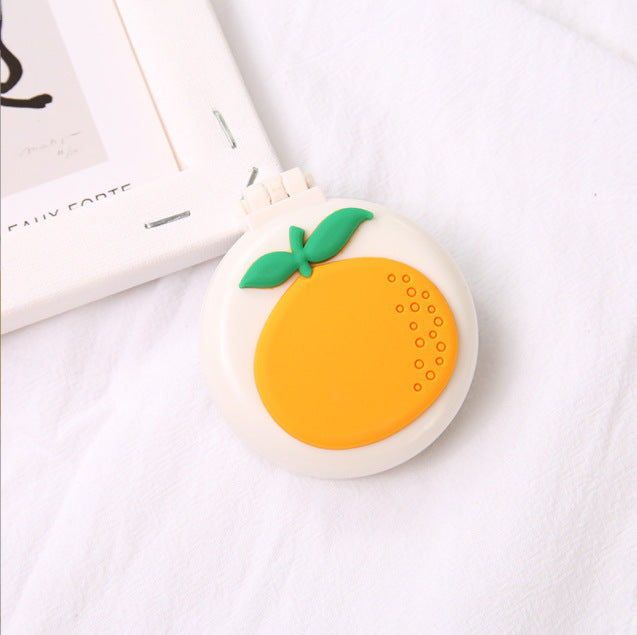 Women sweet and practical Compact Mirror