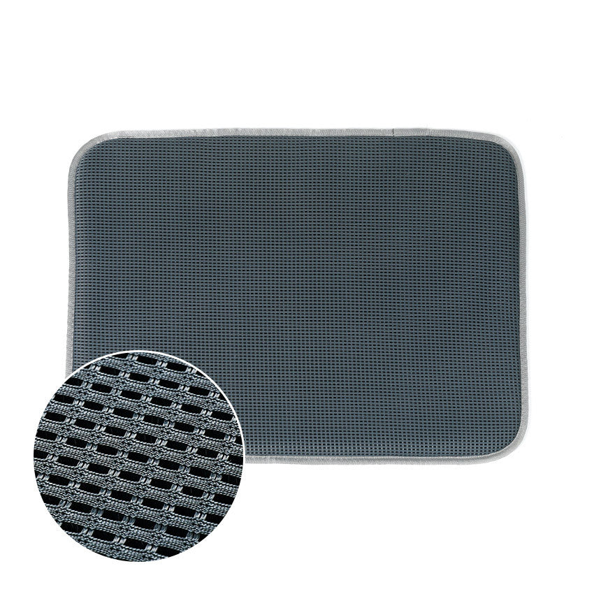 Ladies Comfortable and Breathable Cooling Mat