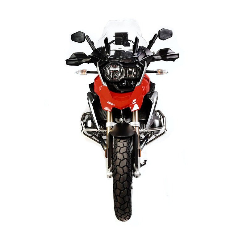Adjustable Motorcycle Rearview Mirror Set