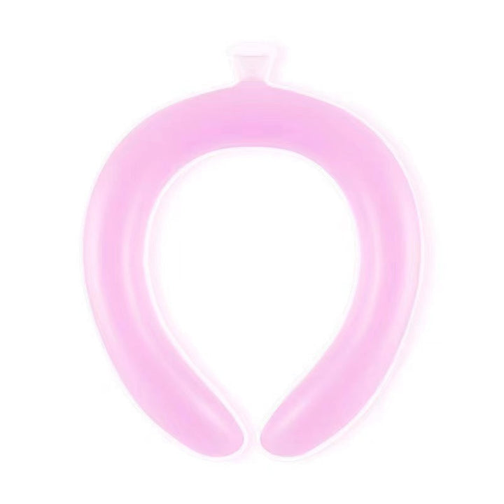 Women Massage Collar