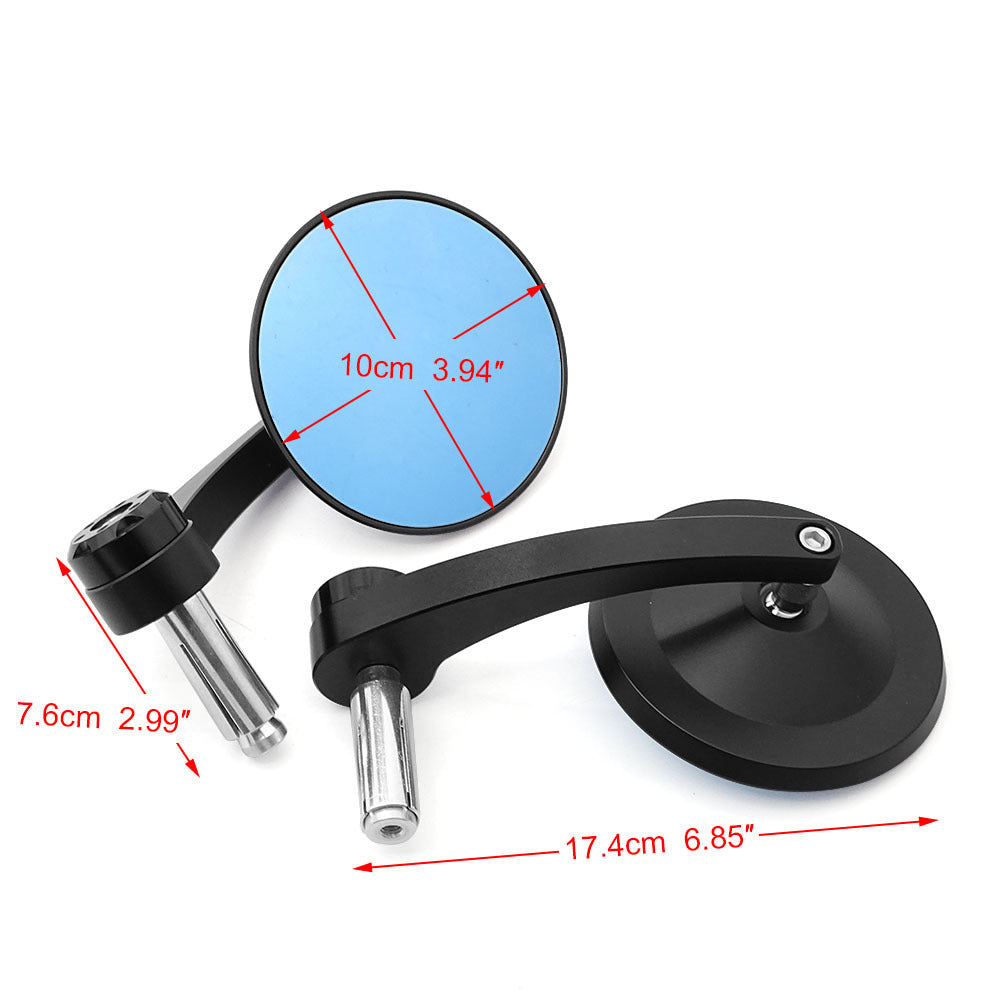 bicycle mirror