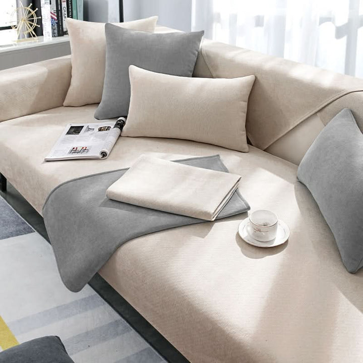 Lieve - Stylish and comfortable sofa covers