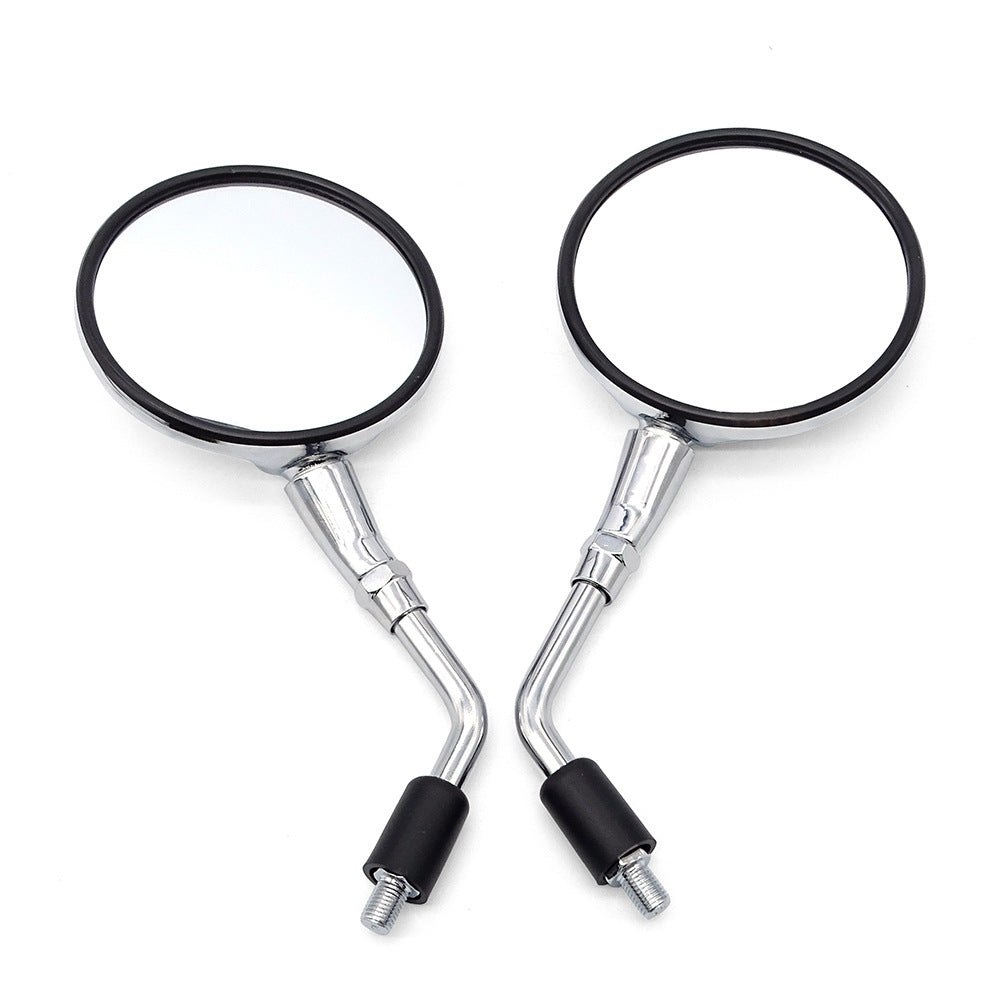 High-Quality Adjustable Motorcycle Mirrors