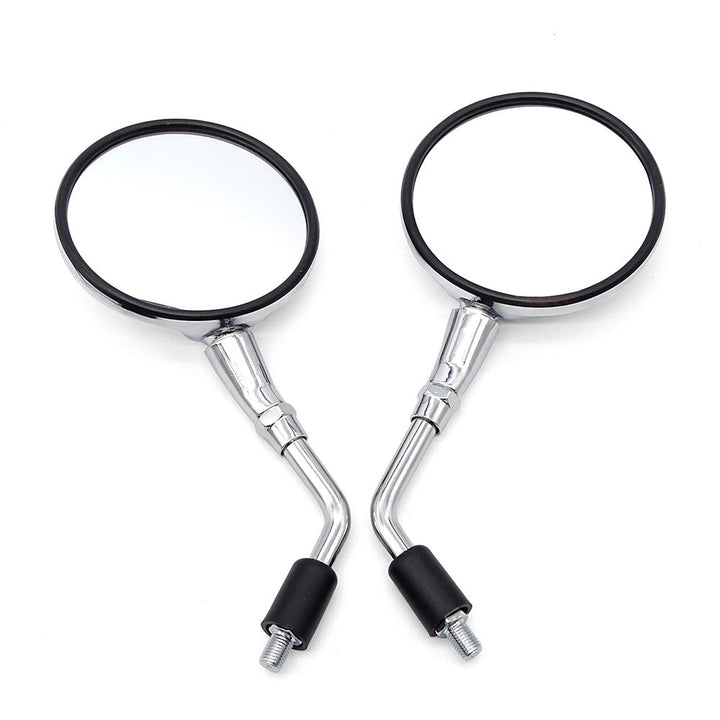 High-Quality Adjustable Motorcycle Mirrors