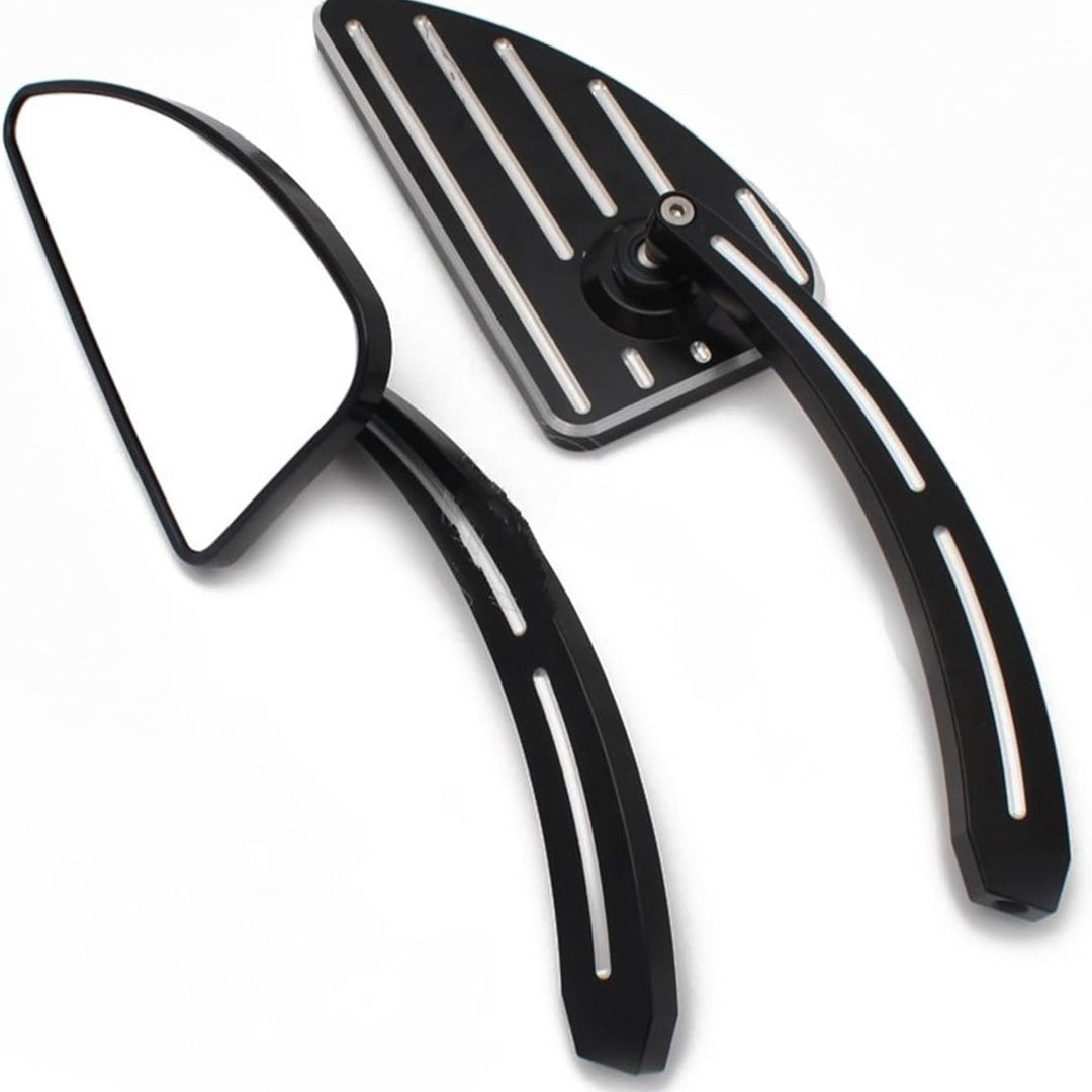 Motorcycle Mirror