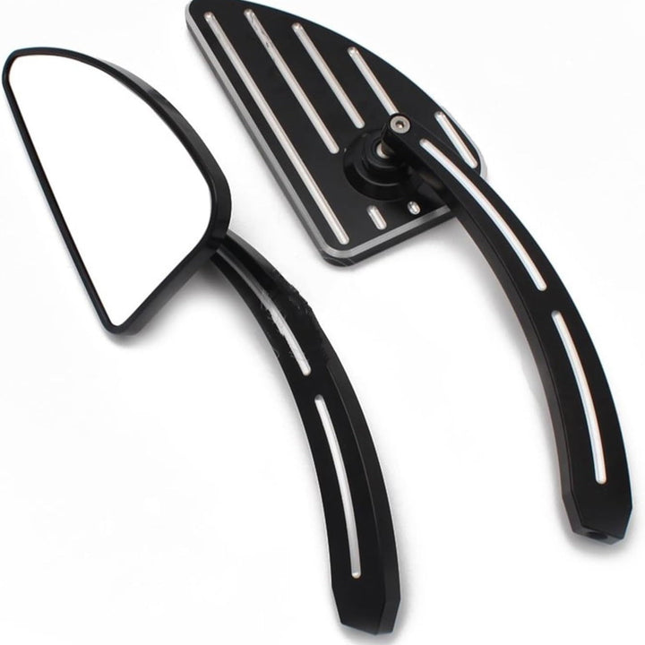 Motorcycle Mirror