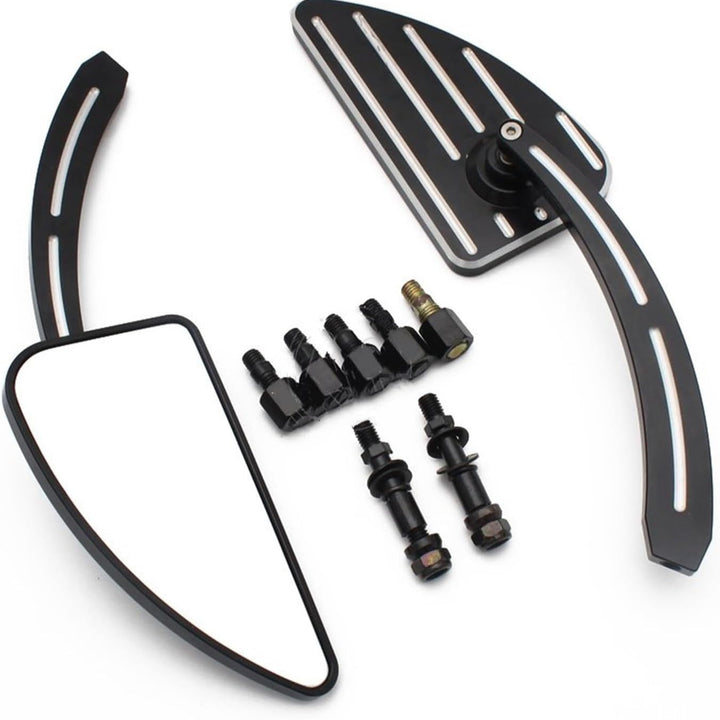 Motorcycle Mirror