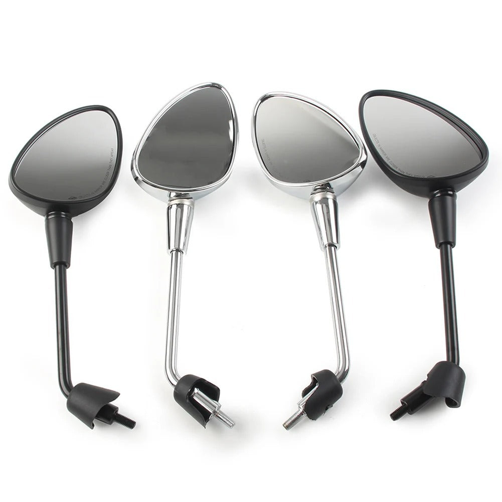 Motorcycle Rearview Mirror