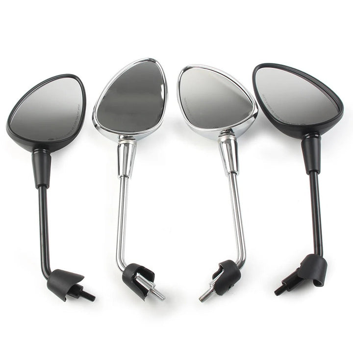 Motorcycle Rearview Mirror