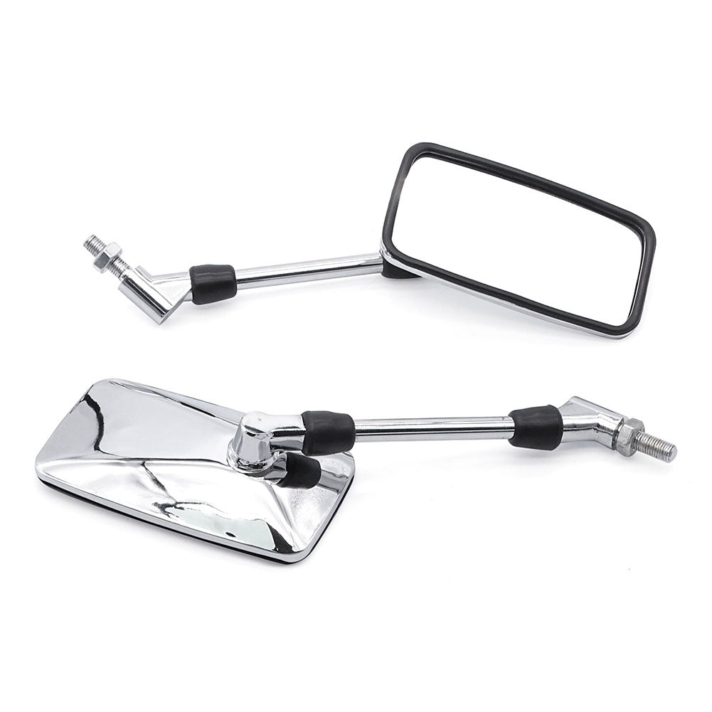 Motorcycle Rearview Mirror
