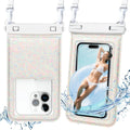 Unisex Waterproof Phone Case with Strap