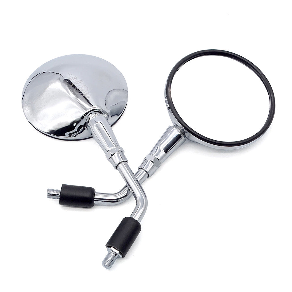 High-Quality Adjustable Motorcycle Mirrors