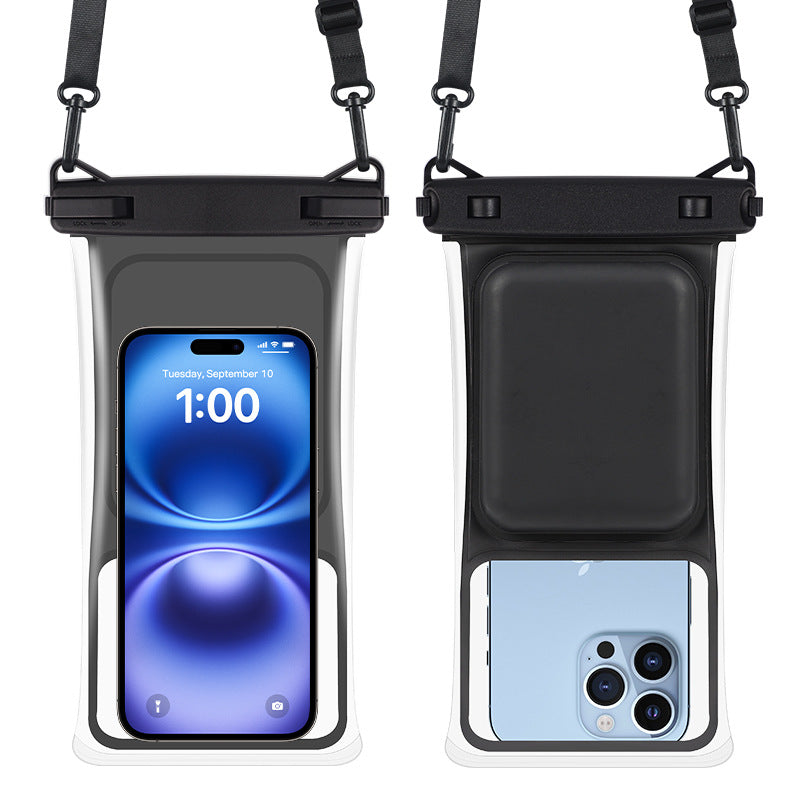 Unisex Waterproof Phone Case