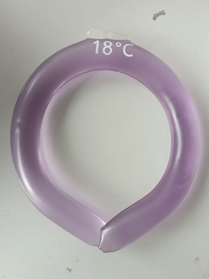 Women Massage Collar