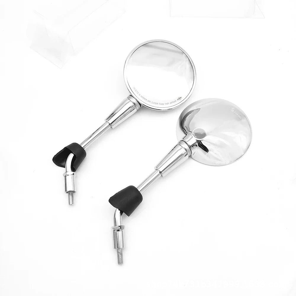 Adjustable Motorcycle Rearview Mirror