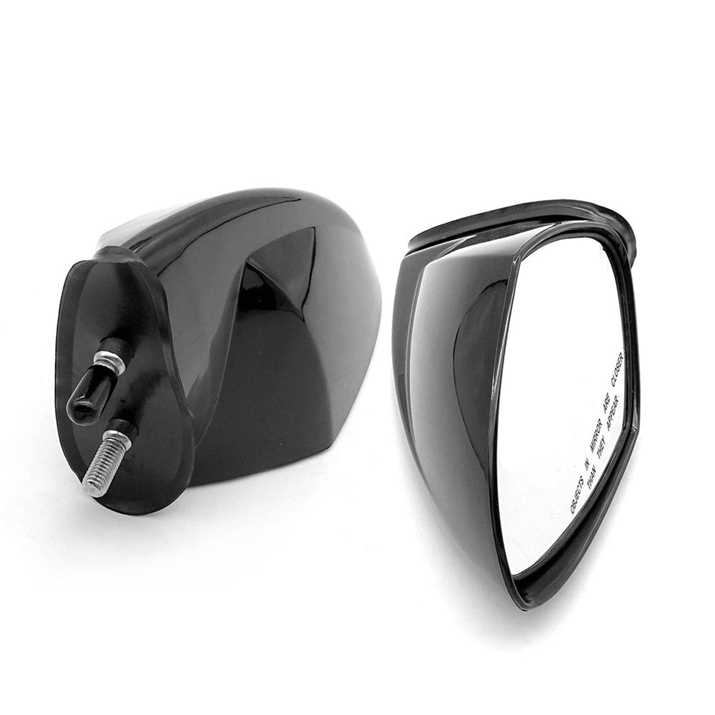 Precision Sports Motorcycle Rearview Mirror