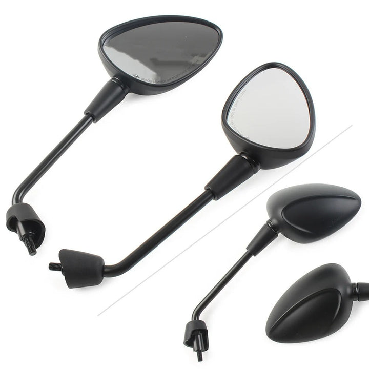 Motorcycle Rearview Mirror
