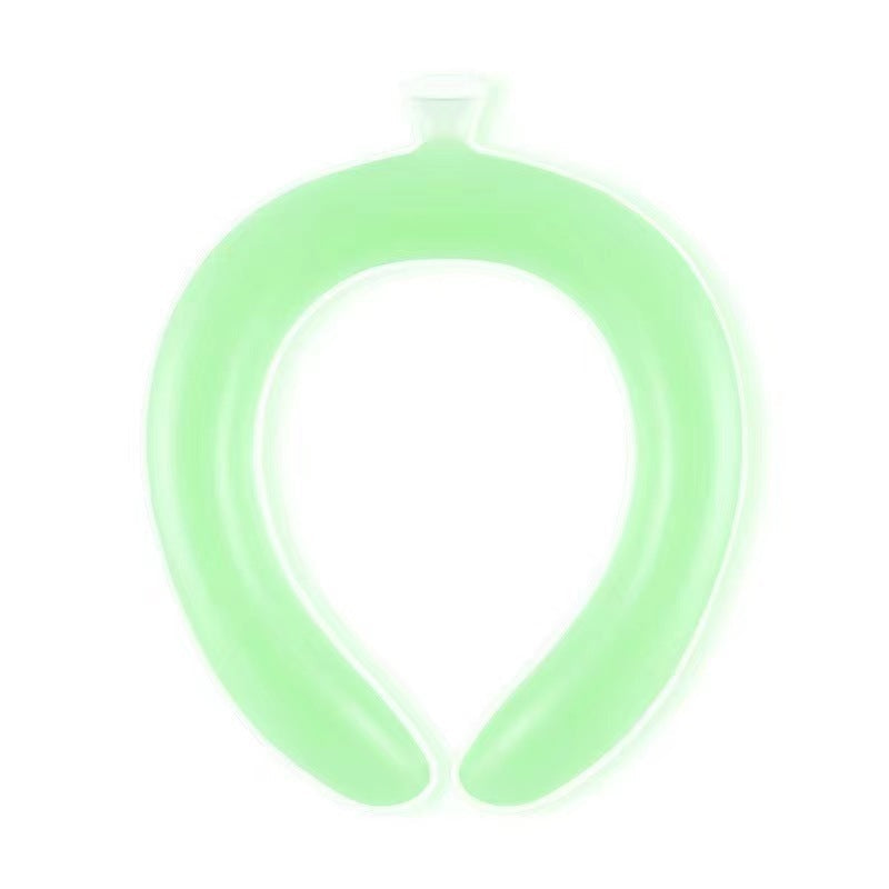 Women Massage Collar
