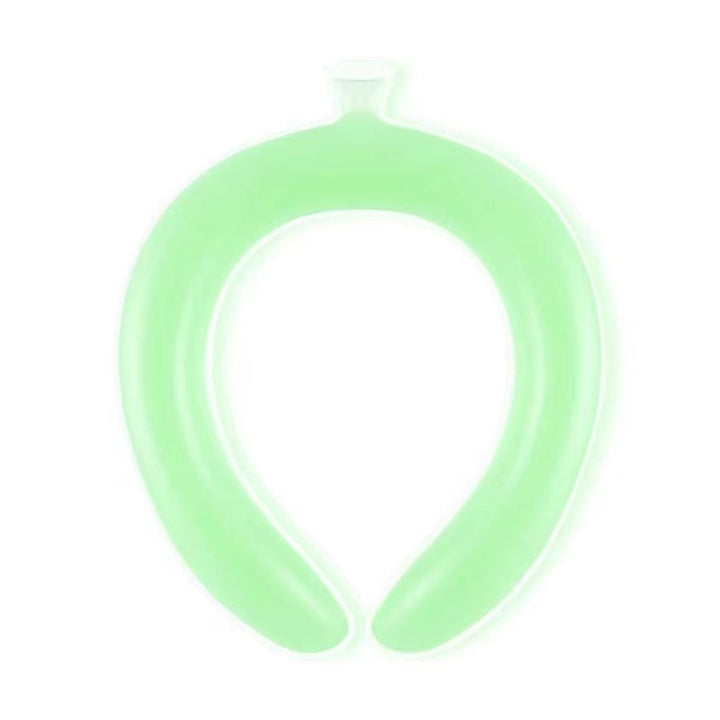 Women Massage Collar