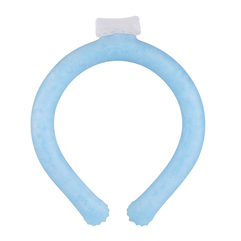 Women Massage Collar