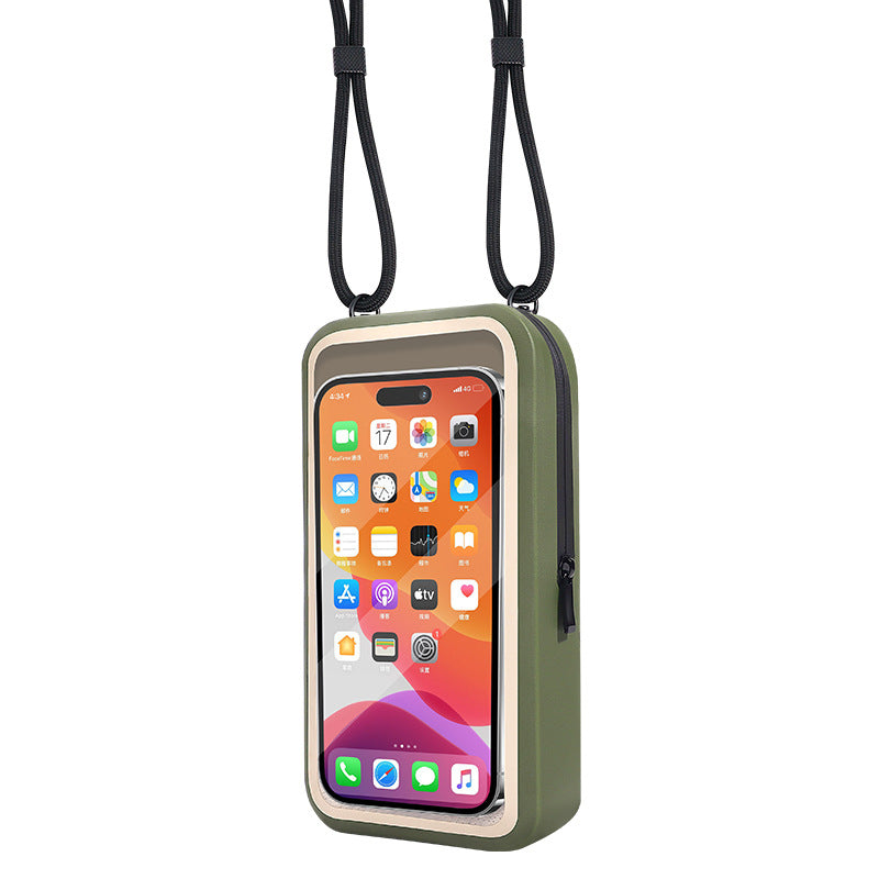 Unisex multifunctional smartphone case