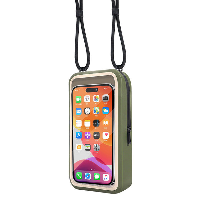 Unisex multifunctional smartphone case