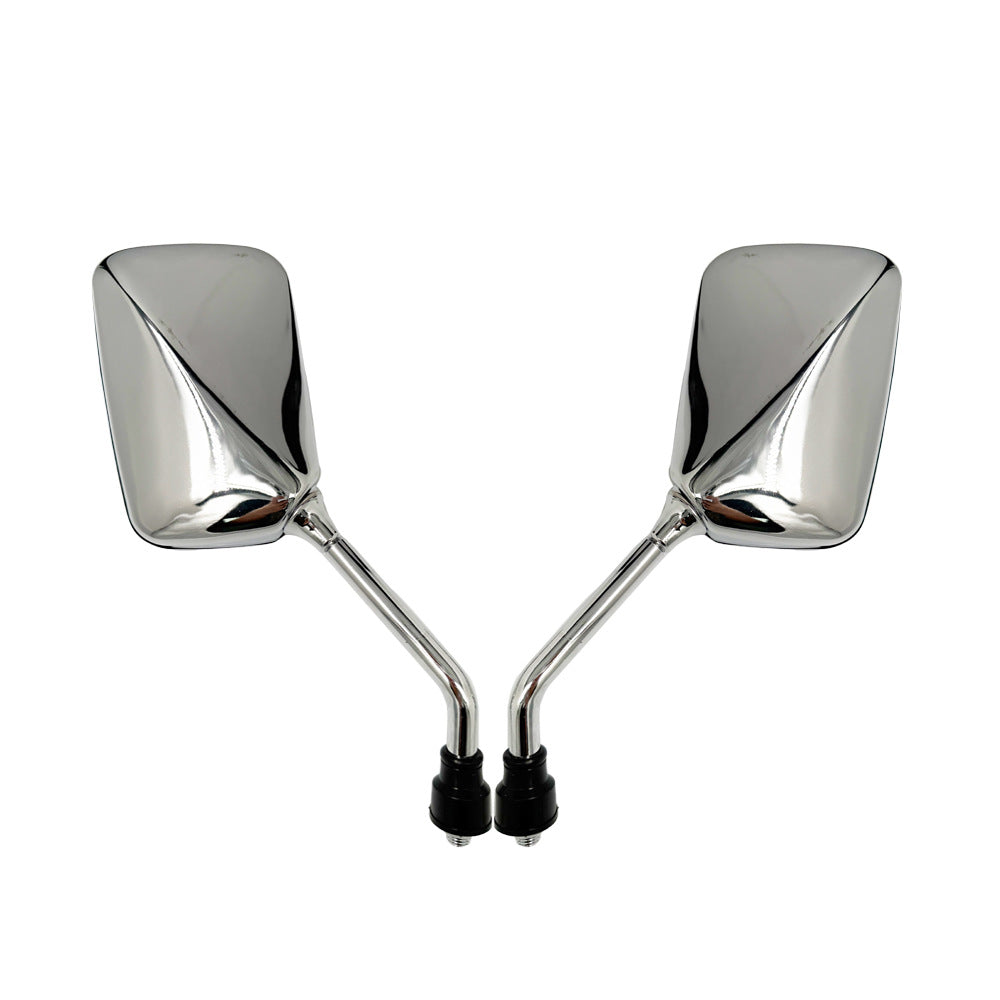 Adjustable Motorcycle Rearview Mirror