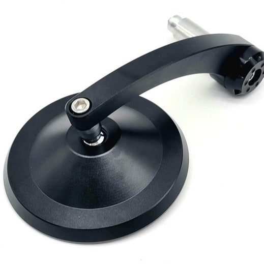 Adjustable Rearview Mirrors