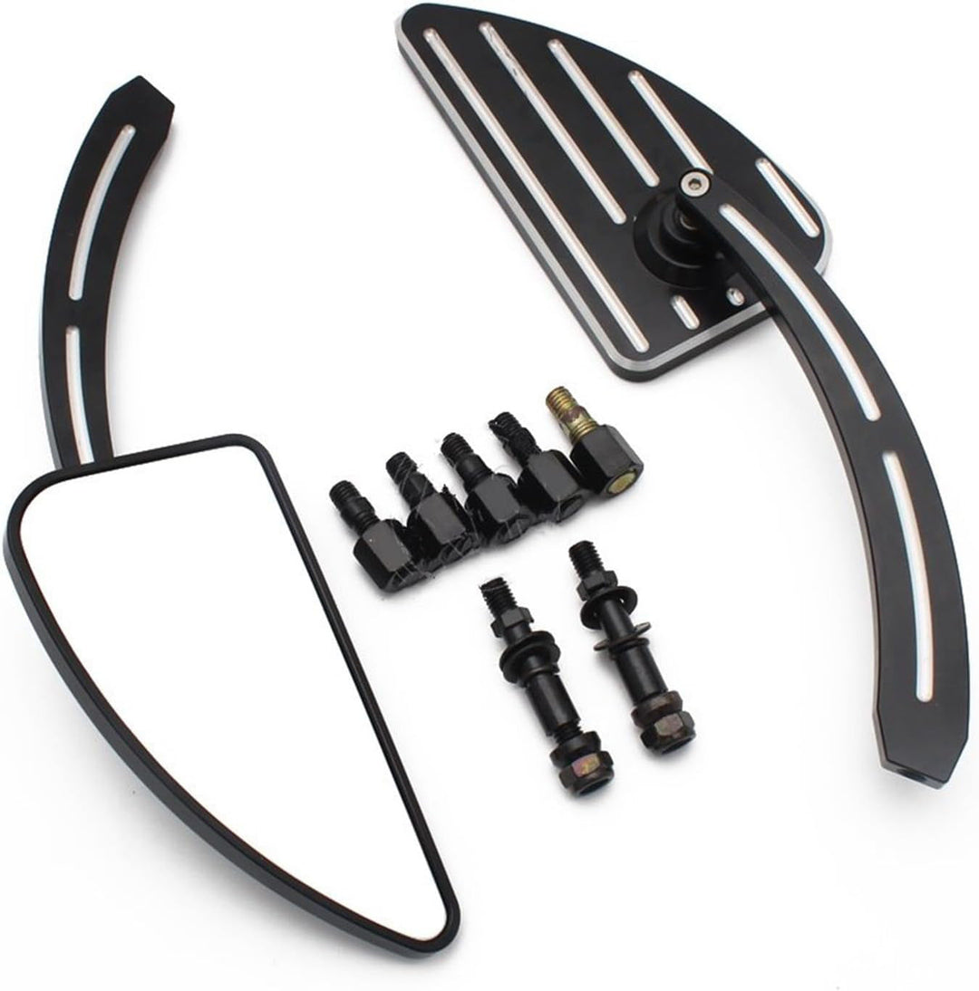 Motorcycle Mirror