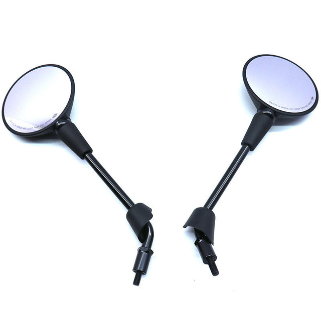 Adjustable Motorcycle Rearview Mirror