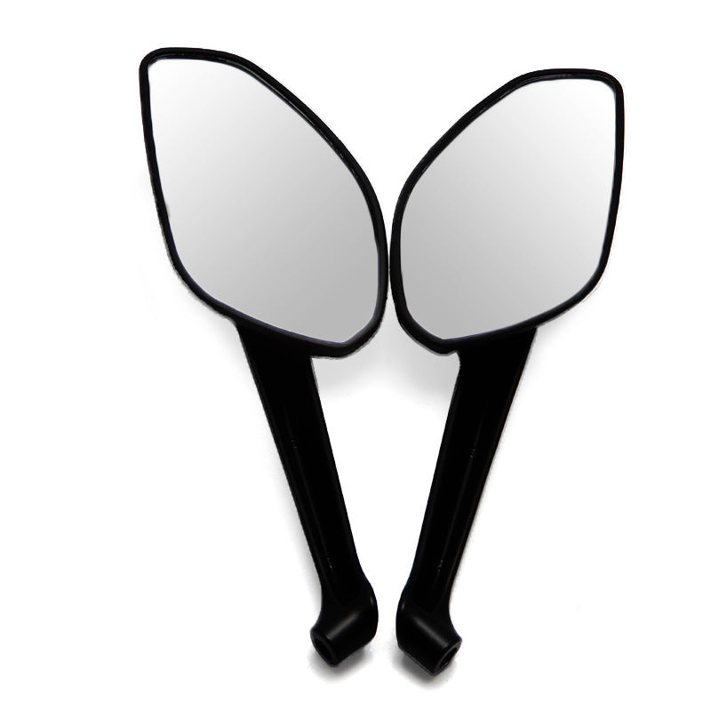 Adjustable Motorcycle Rearview Mirrors