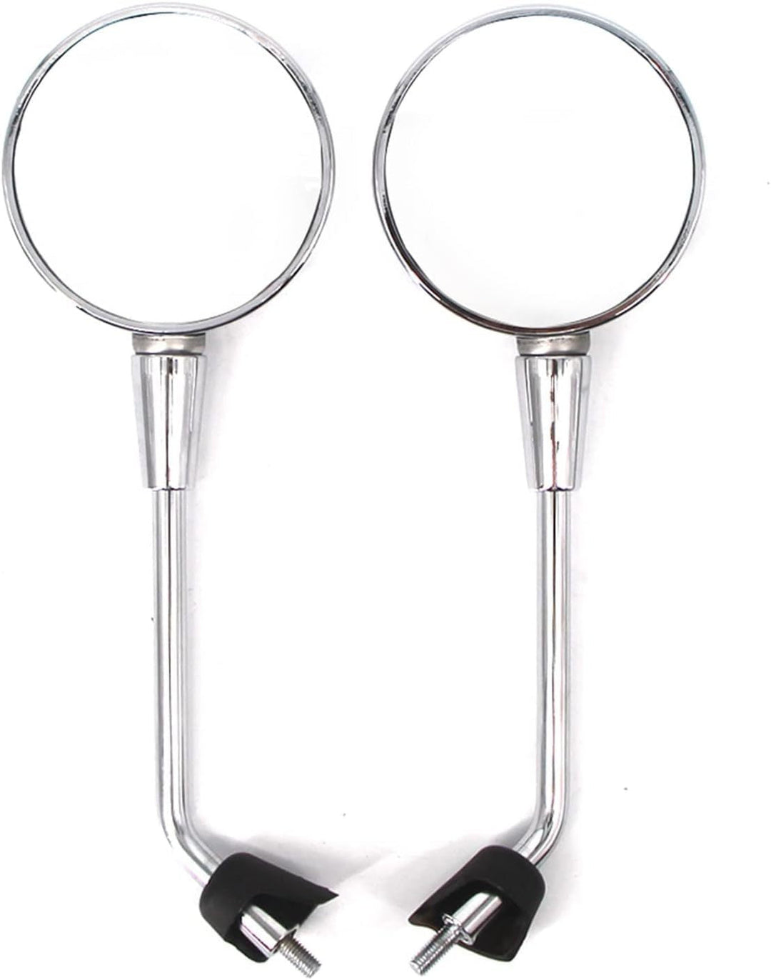 Adjustable Motorcycle Rearview Mirror