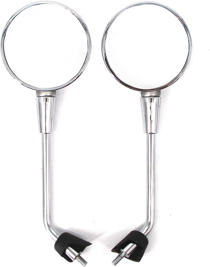 Adjustable Motorcycle Rearview Mirror
