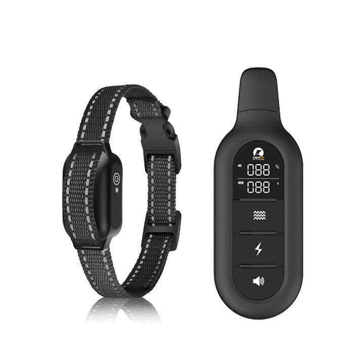 Dog Coach Pro Training Collar – Waterproof Electronic Collar with Remote Control