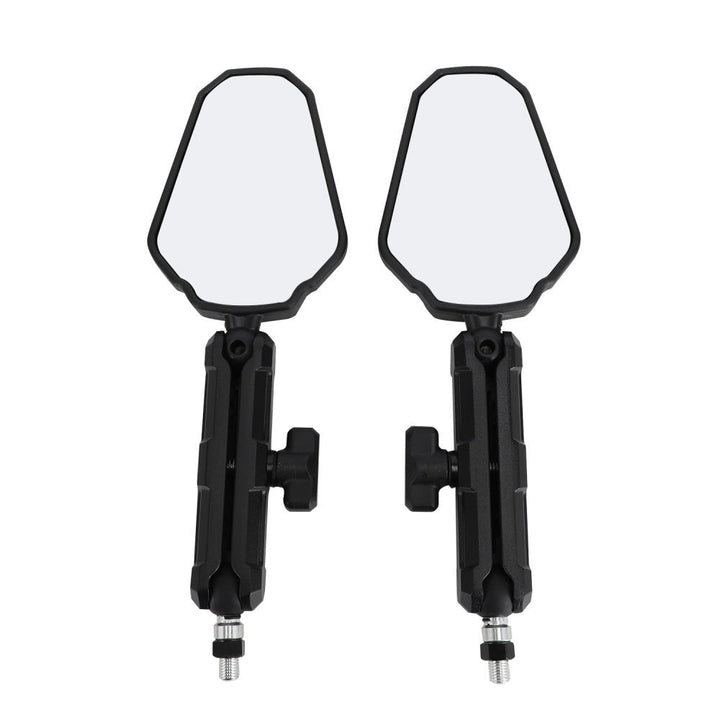 Adjustable Sport Motorcycle Mirrors
