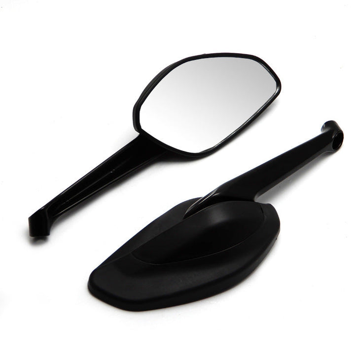 Adjustable Motorcycle Rearview Mirrors
