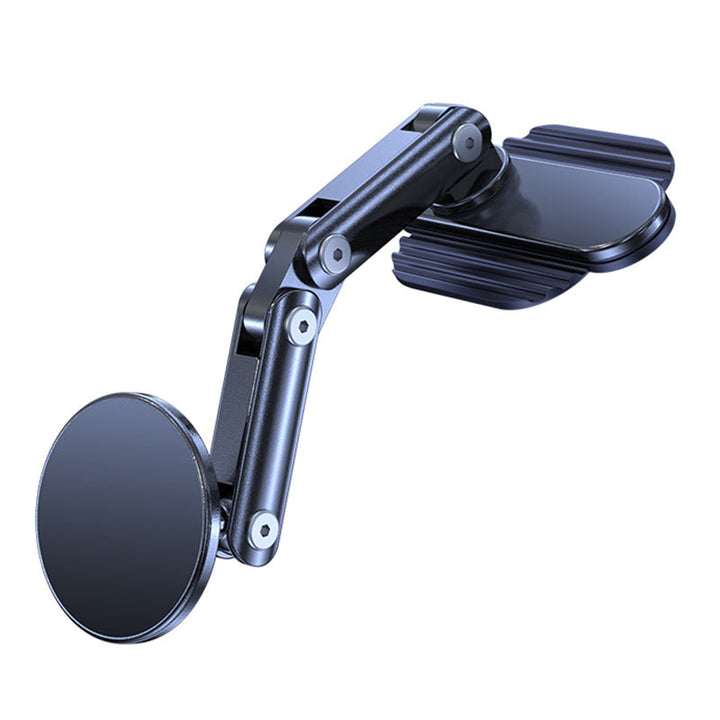 Unisex Flexible Rotatable Table Mirror