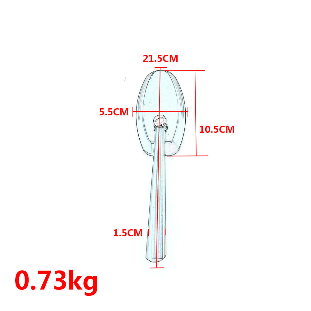 Motorcycle Rearview Mirror