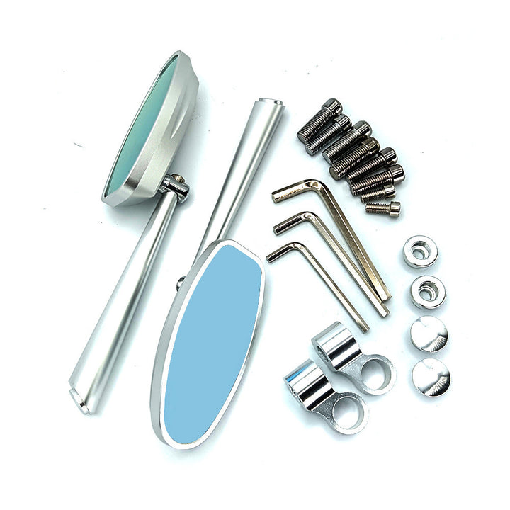 Motorcycle Rearview Mirror