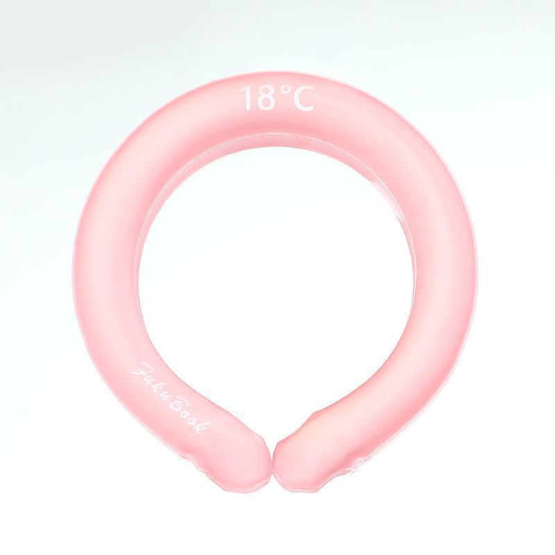 Women Massage Collar