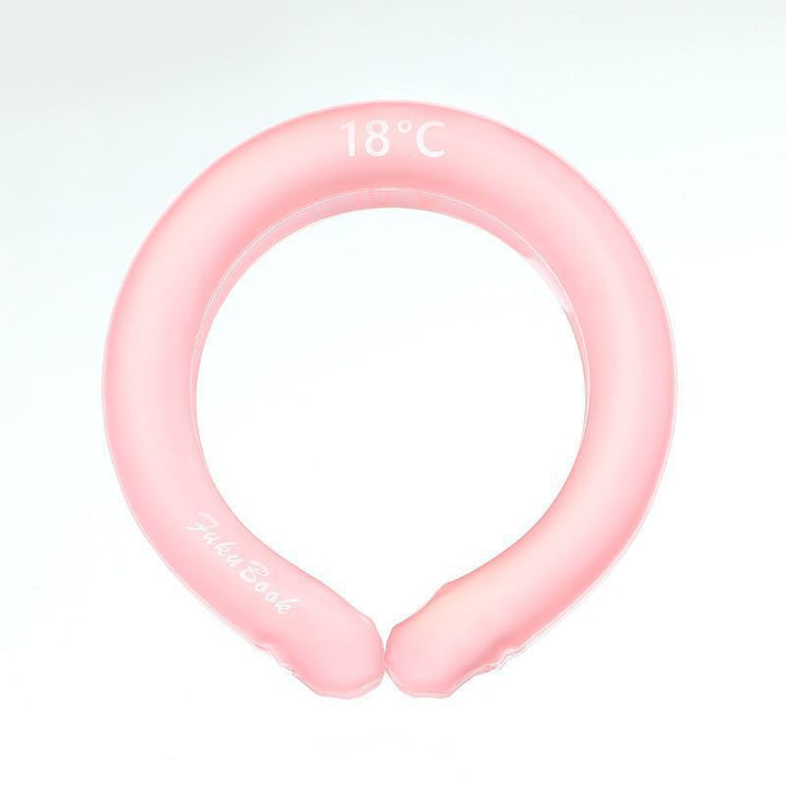 Women Massage Collar