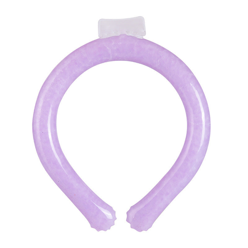 Women Massage Collar