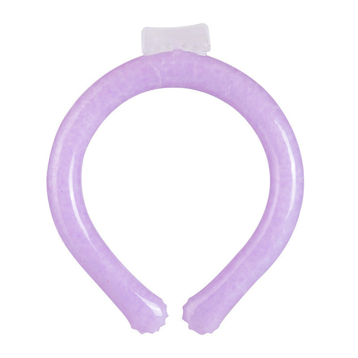 Women Massage Collar