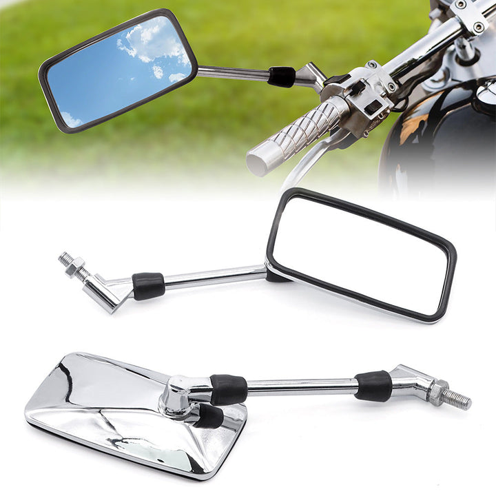 Motorcycle Rearview Mirror