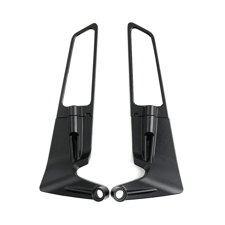 Ergonomic Motorcycle Rearview Mirror