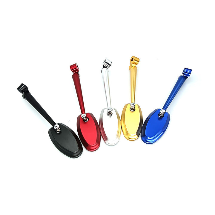 Motorcycle Rearview Mirror