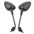 Motorcycle Rearview Mirror