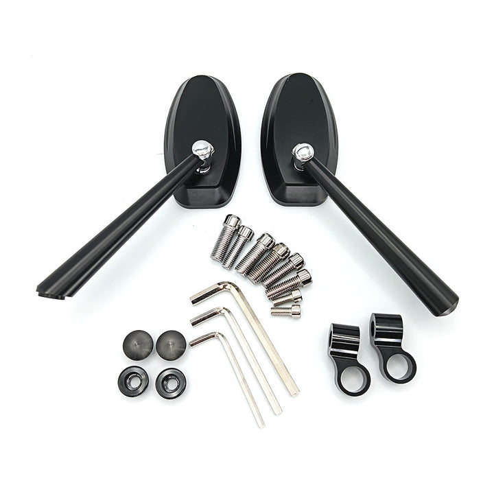 Motorcycle Rearview Mirror